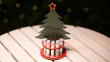Christmas Money Holder thumbnail 1