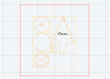 Christmas Money Holder thumbnail 2