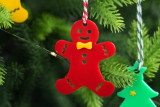Christmas Decorations thumbnail 1