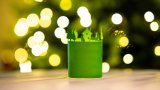 Candle Decoration thumbnail 1