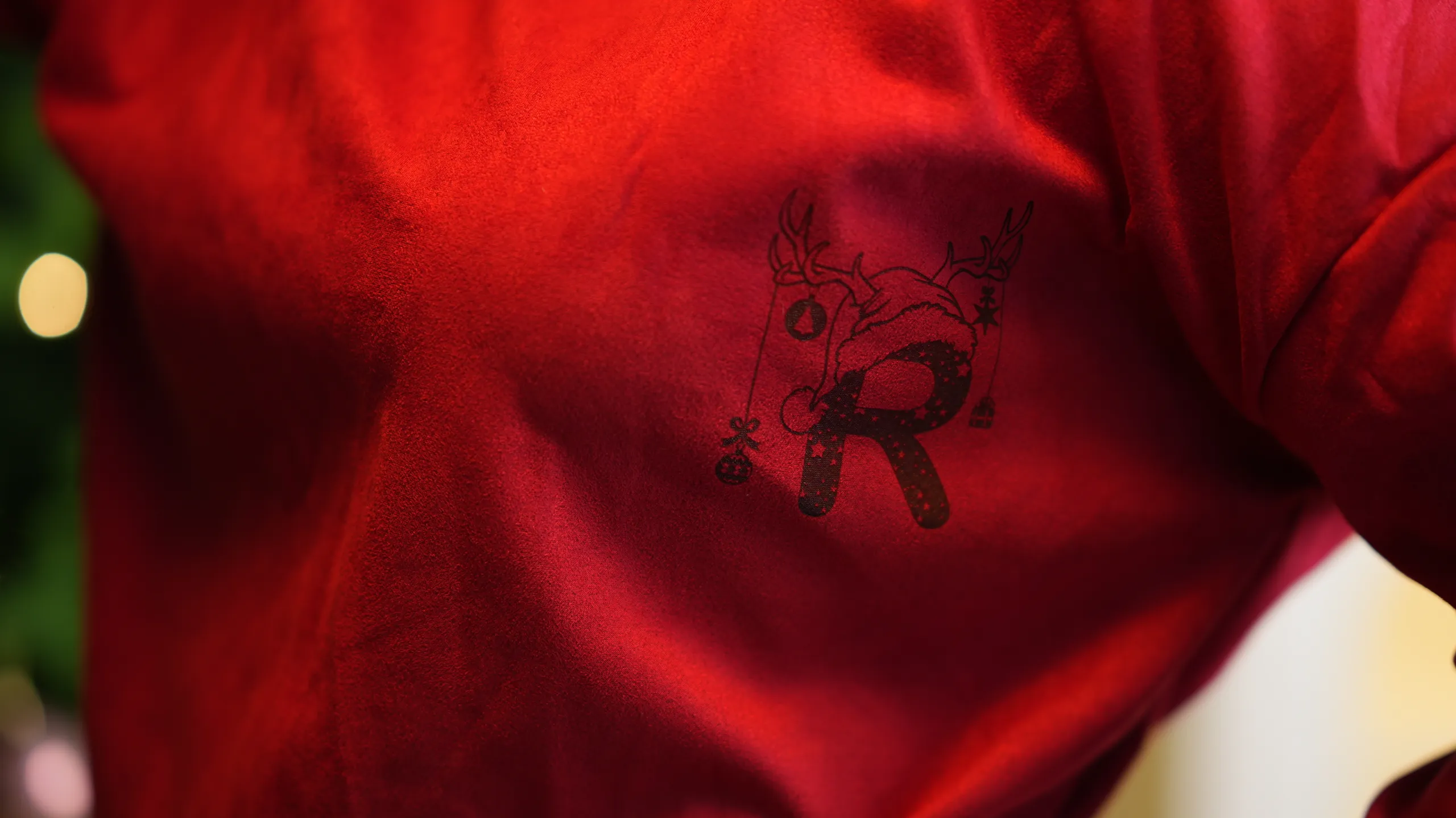 Suede Clothing image 1