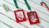Festive Photo Frame thumbnail 1