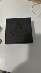 Engrave cardboard boxes with logo, names or special messages thumbnail 2