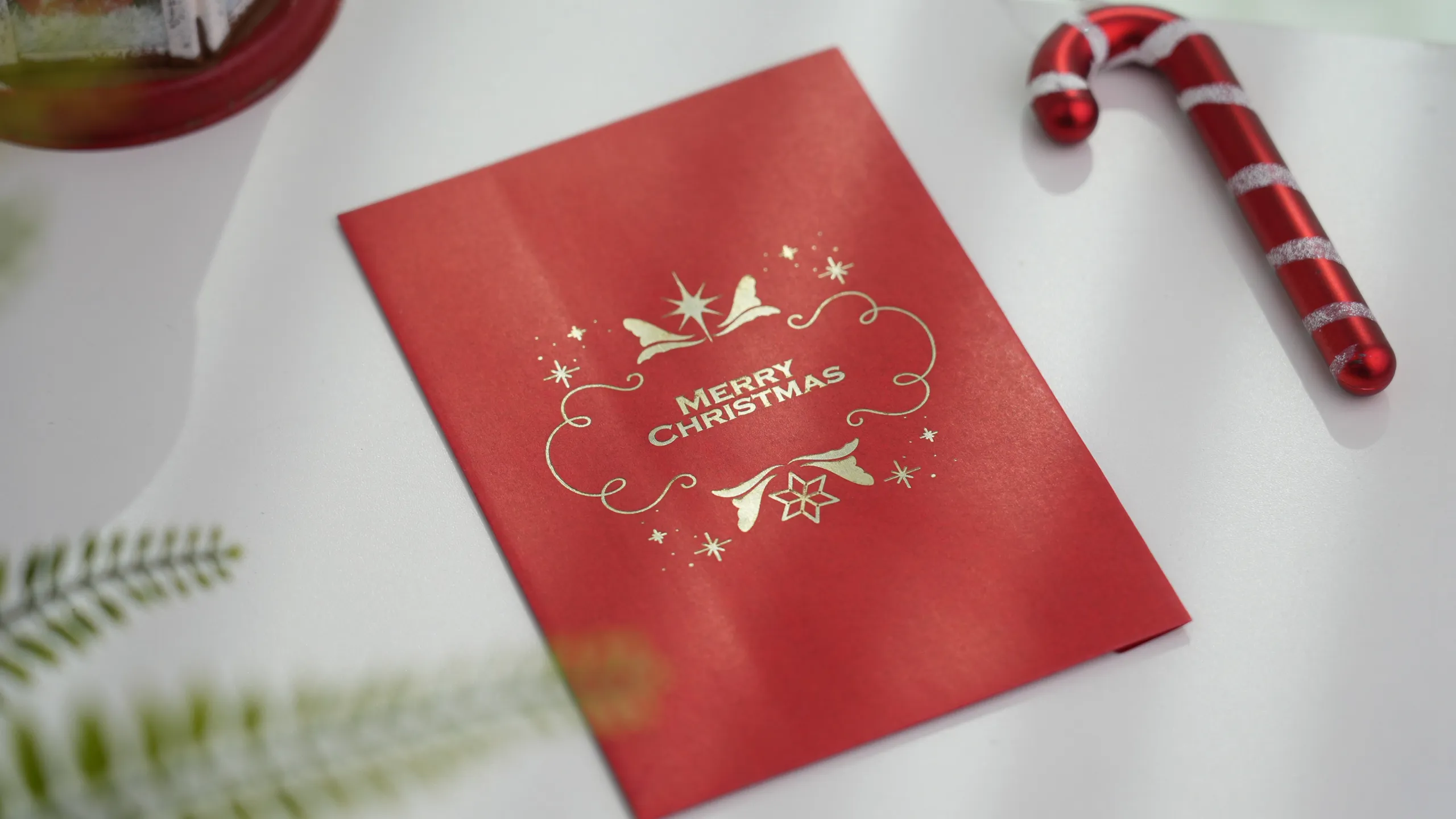 Christmas Greeting Cards image 1