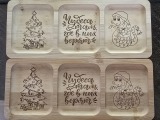Serving plate 2025 thumbnail 2