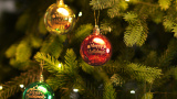 Christmas Baubles thumbnail 1