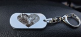 Fingerprint on jewelry thumbnail 2