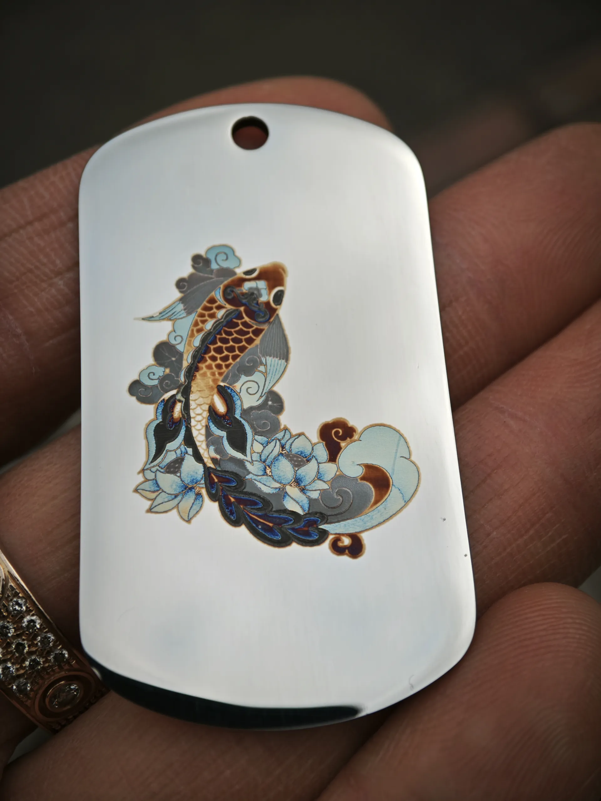 锦鲤 image 7