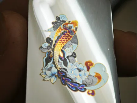 锦鲤