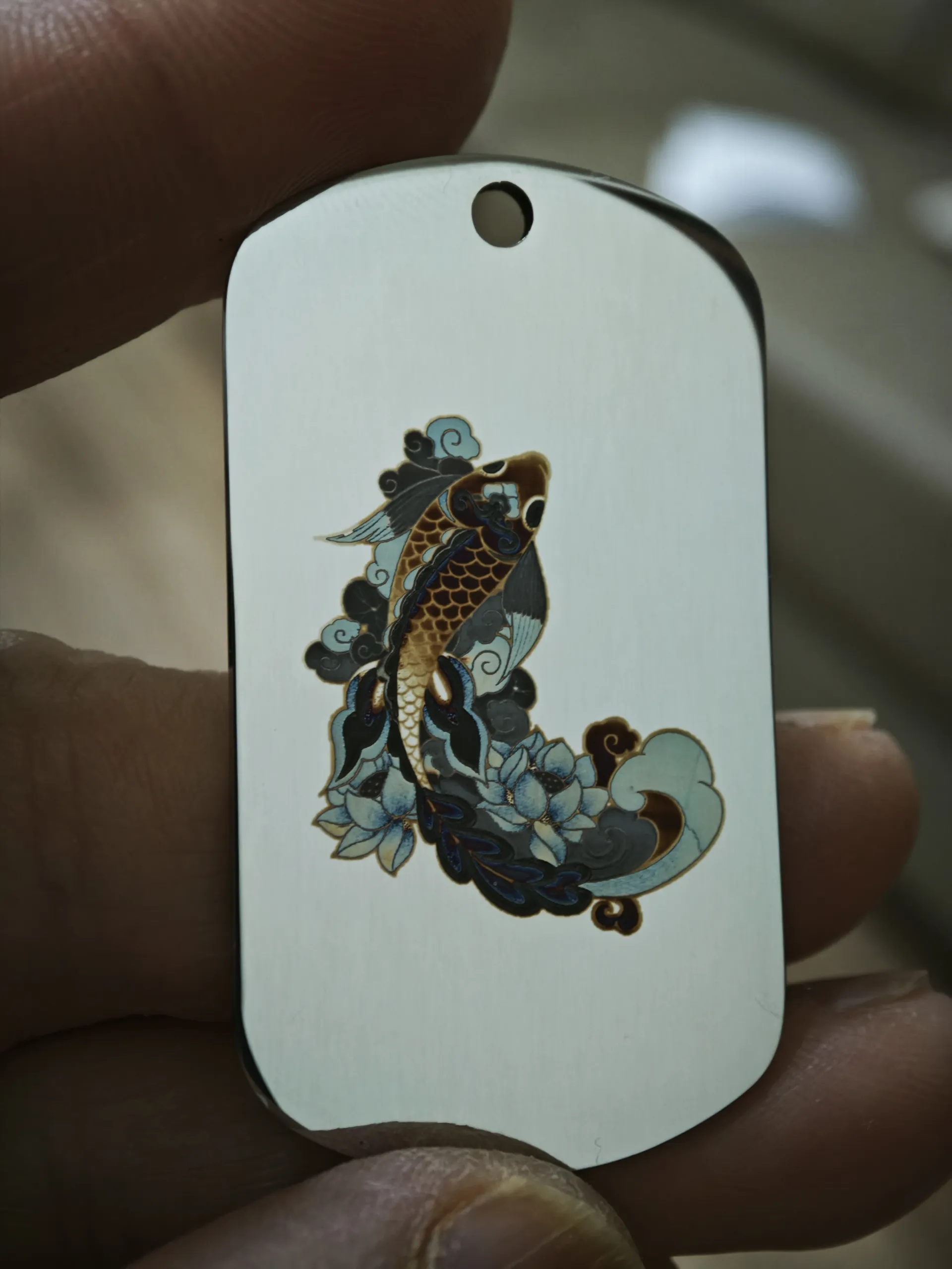 锦鲤 image 1