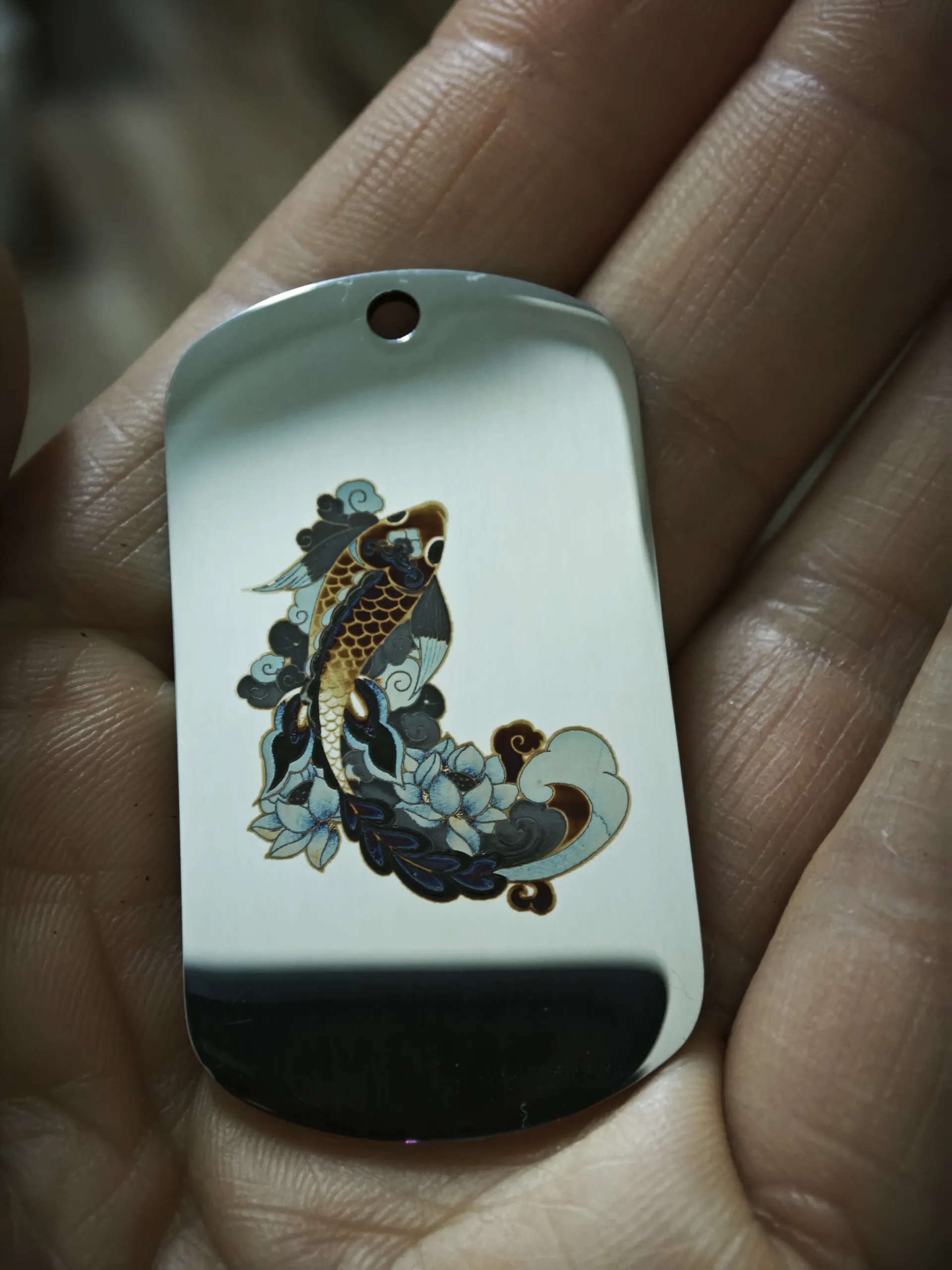 锦鲤 image 4