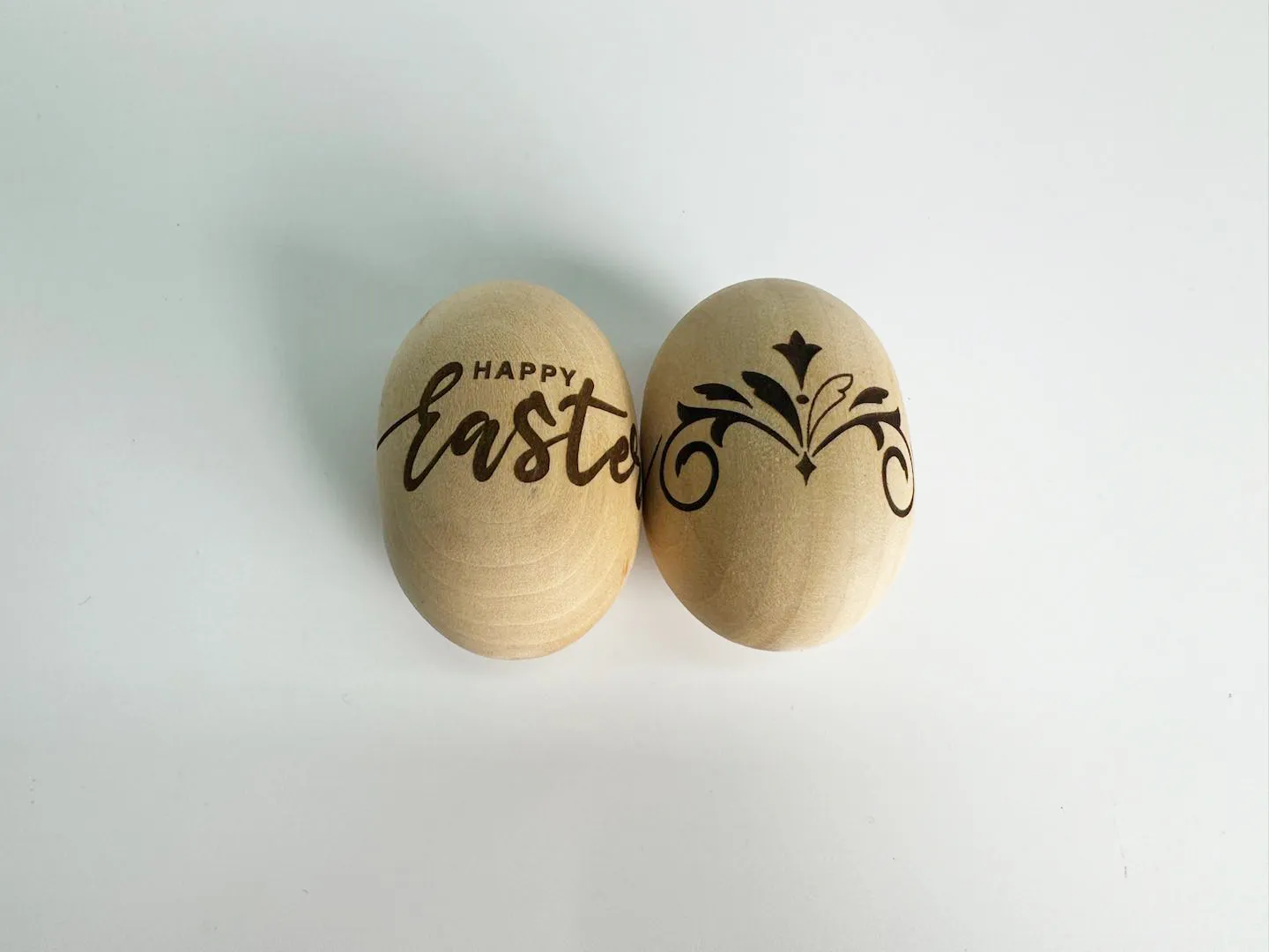 Easter Eggs-Step2 -1