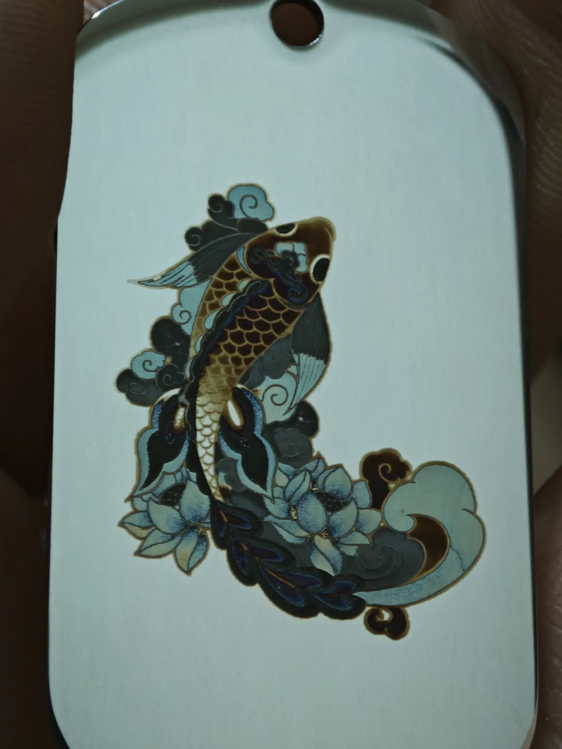 锦鲤 image 3