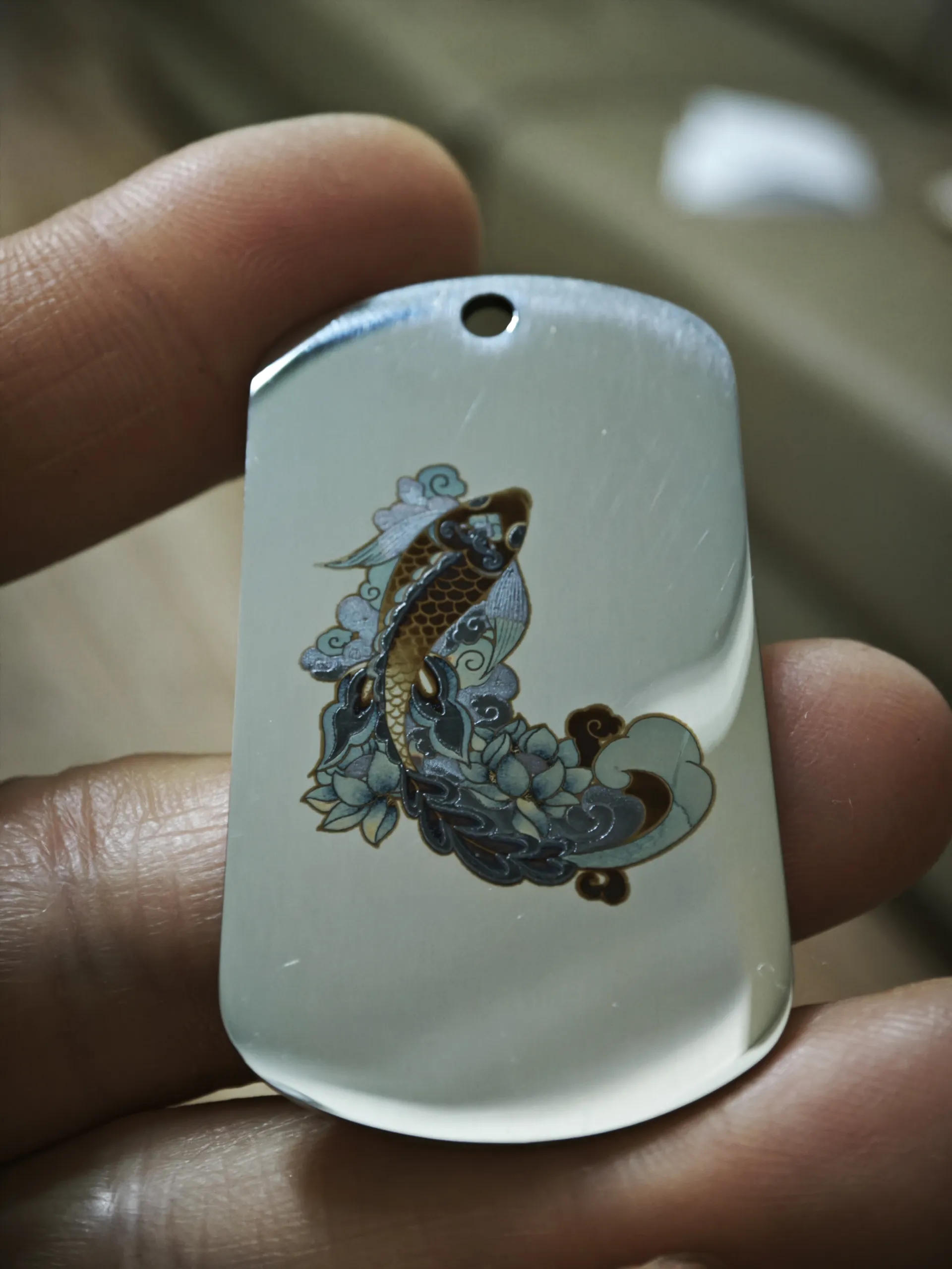 锦鲤 image 2