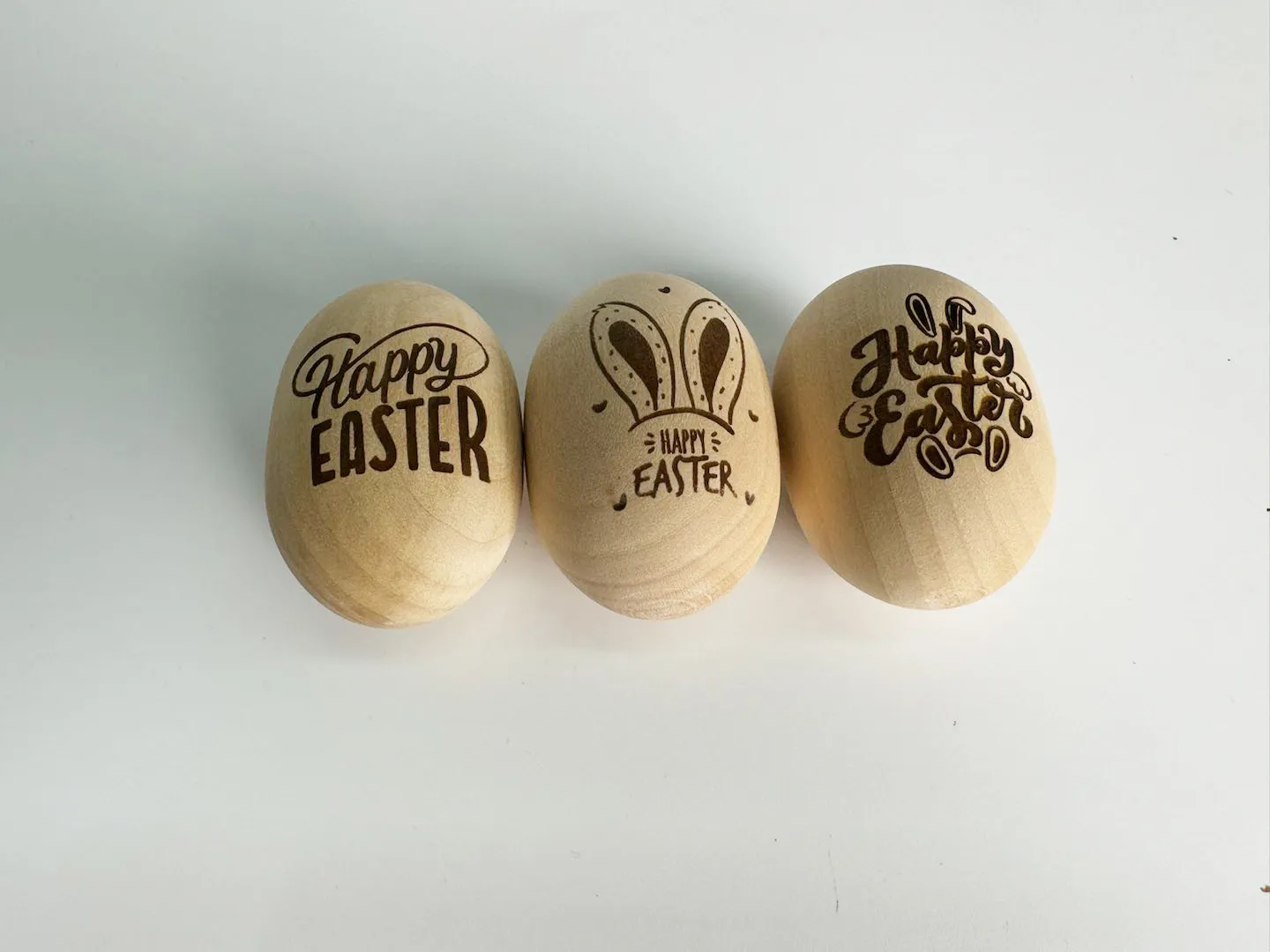 Easter Eggs-Step1 -1