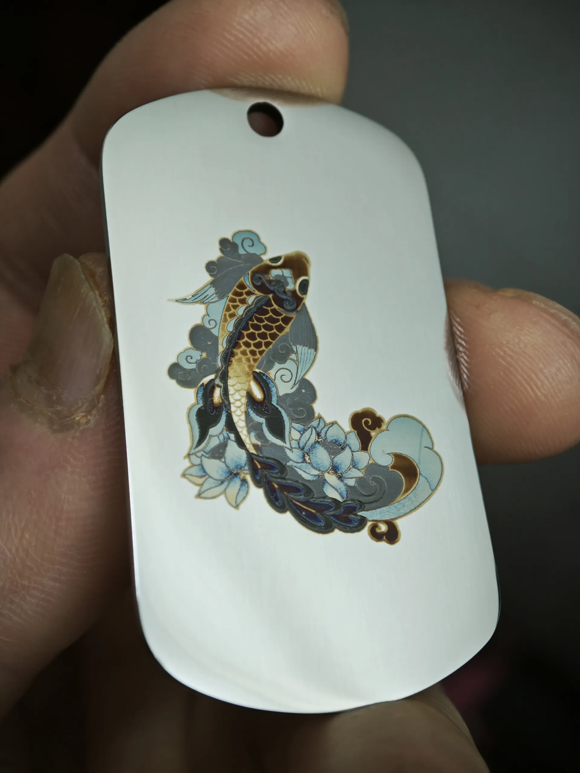 锦鲤 image 6