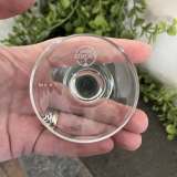 Engraving Small Logos Under Wine Glasses – LaserPecker LP2 thumbnail 1