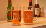 Father’s Day Beer Mug thumbnail 1