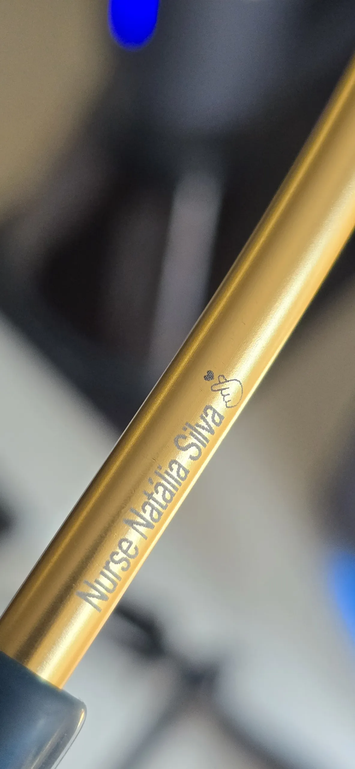 Personalized Stethoscope  image 1