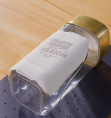 Glass Coffee Bean Storage Jar thumbnail 4