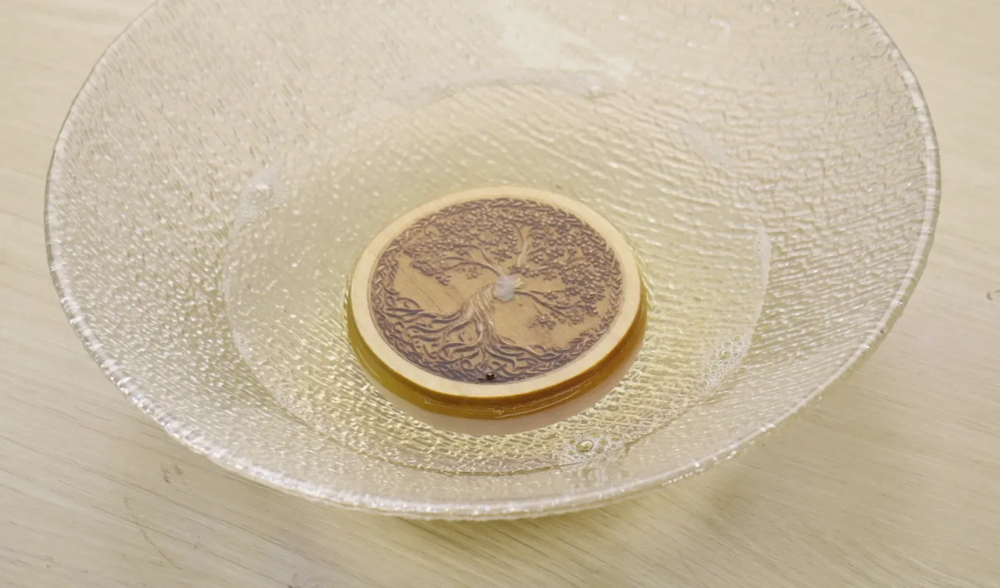3D Wood Engraving-Step2 -1