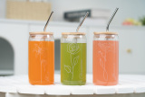 Summer Soda Glass thumbnail 1