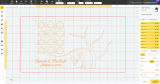 Wedding Guest Book Sign thumbnail 2