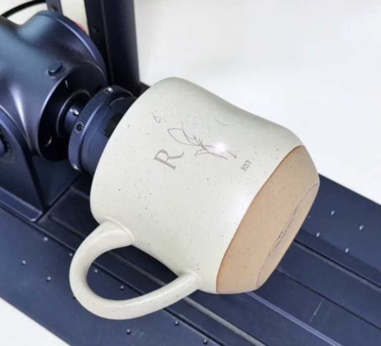 Deep-Engraved Mug-Step1 -2