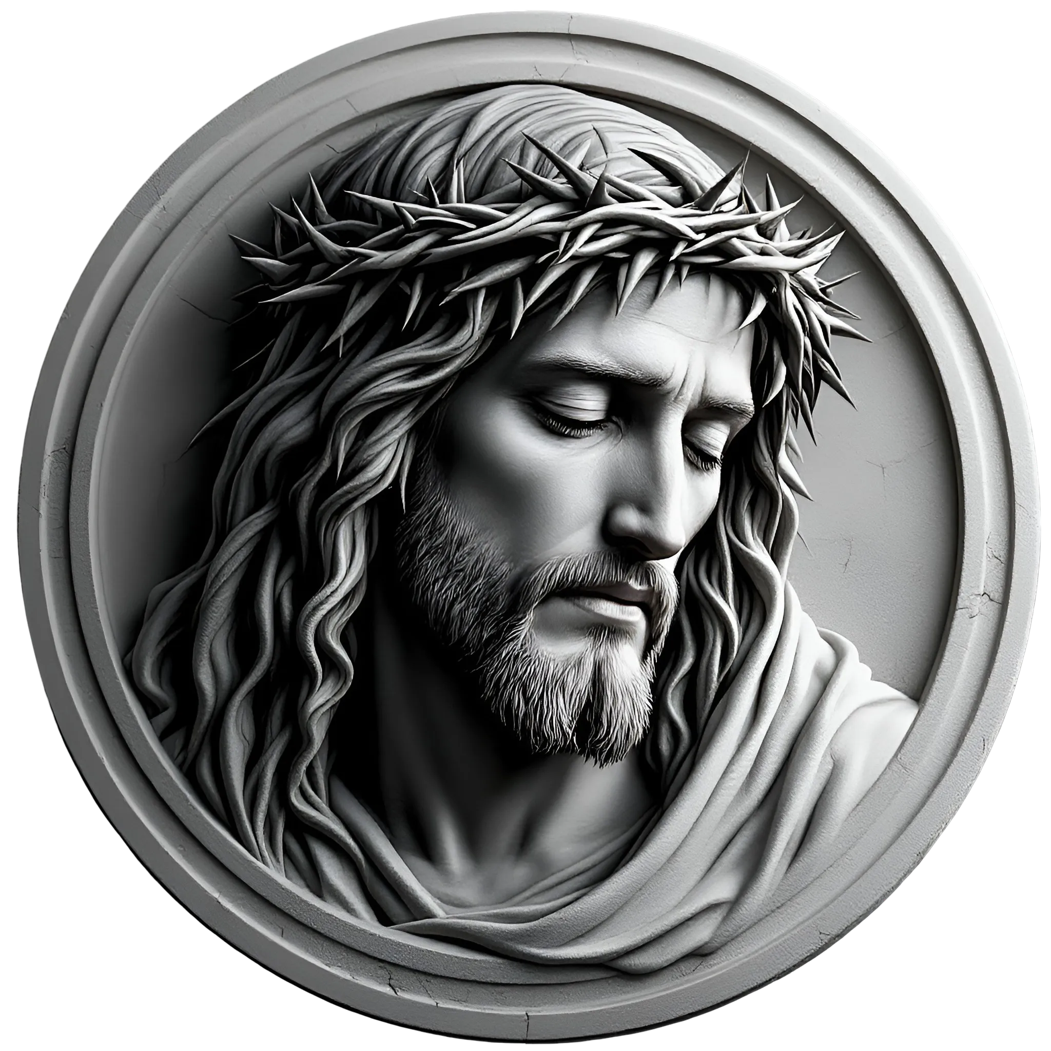 Jesus image 1