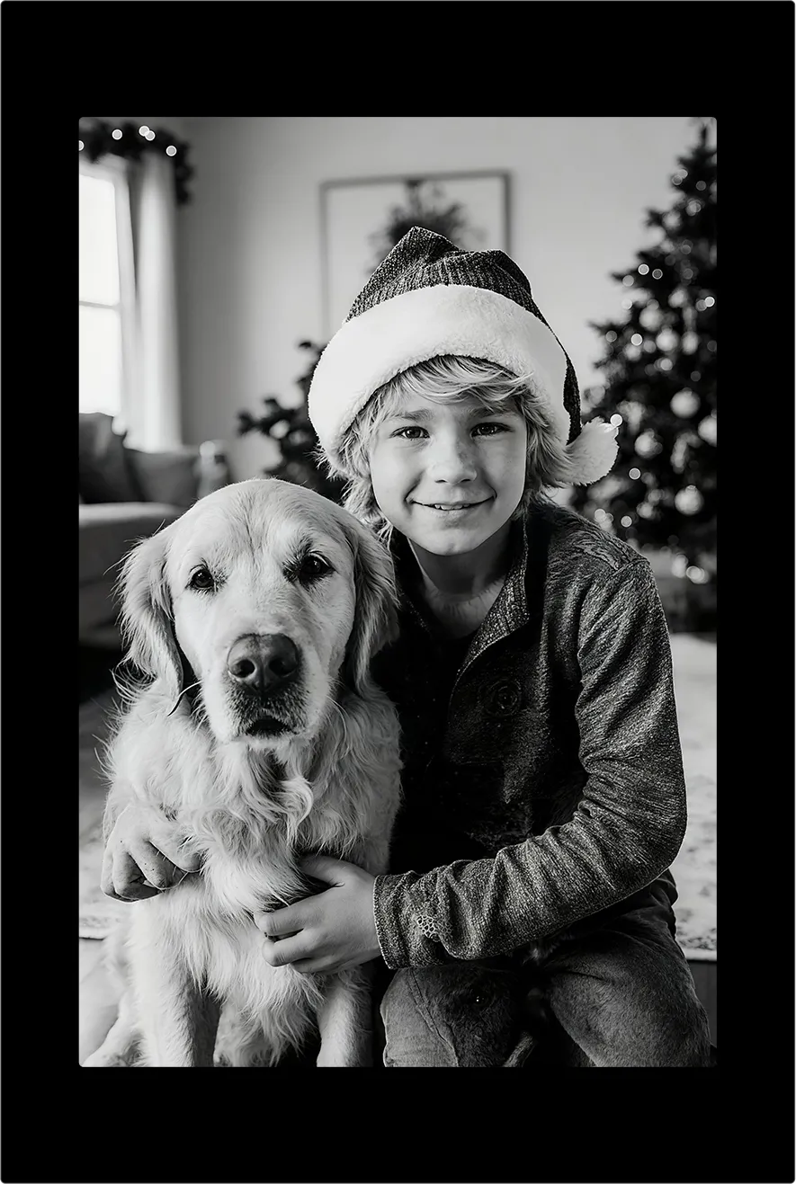 Holiday Memories Photo image 2
