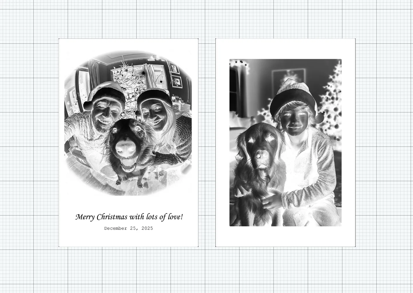 Holiday Memories Photo image 4