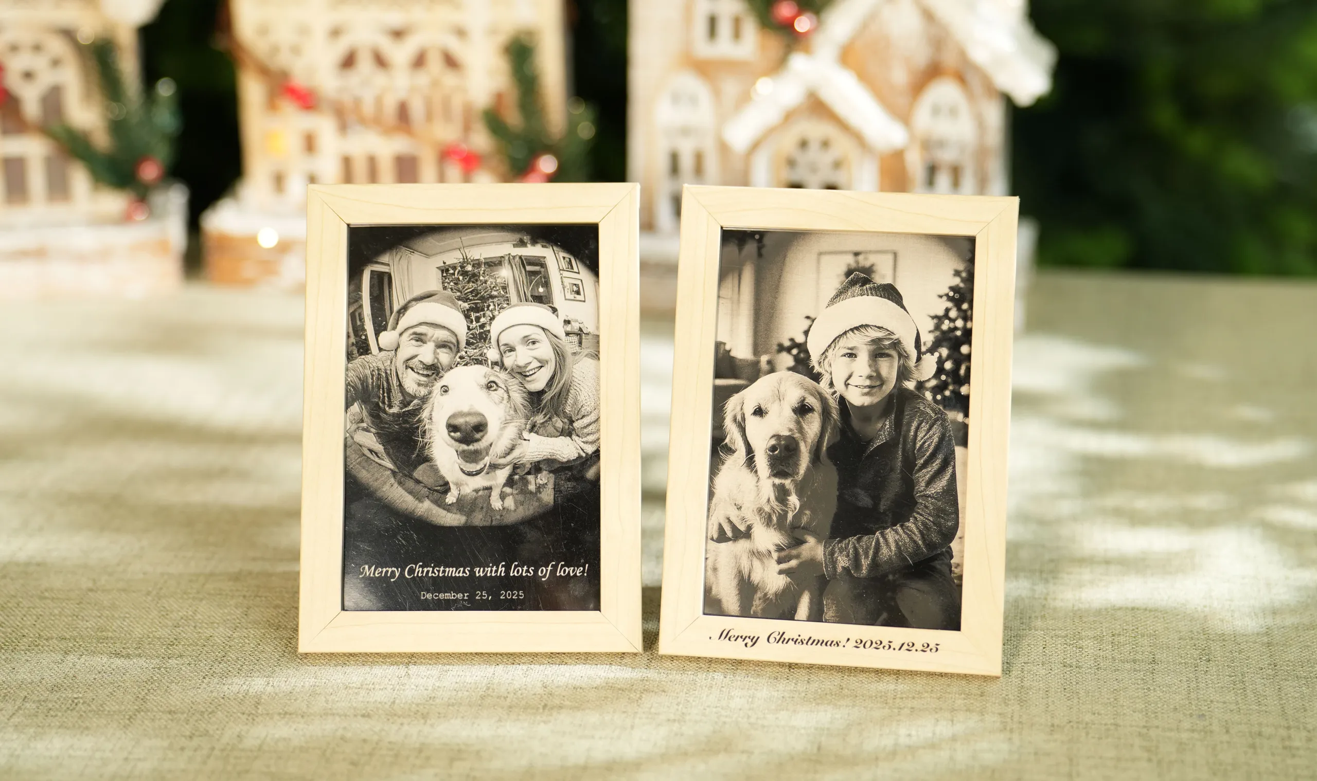 Holiday Memories Photo image 1