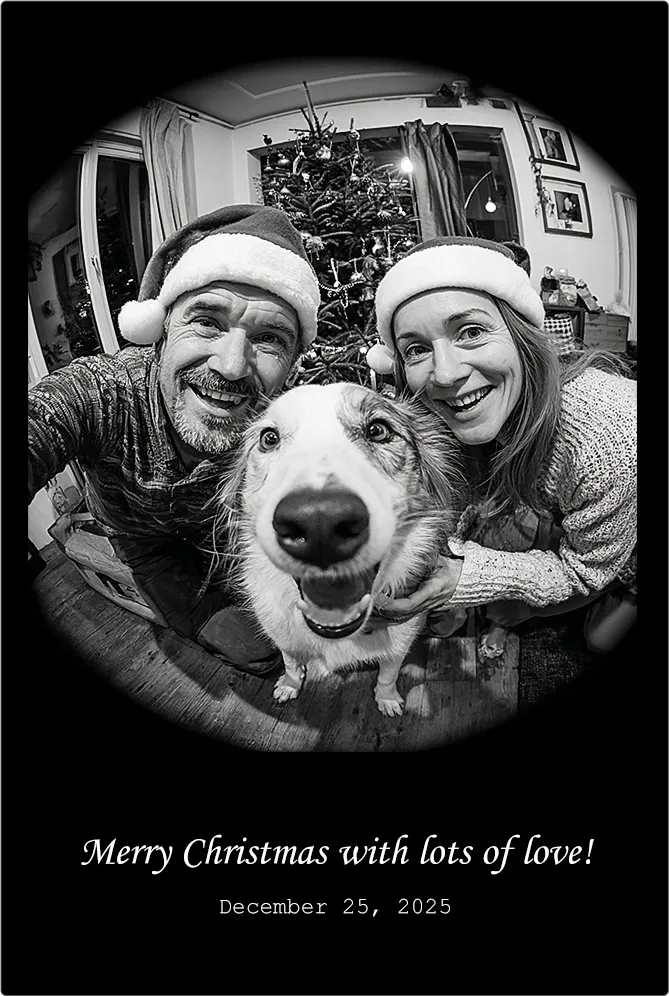 Holiday Memories Photo image 3