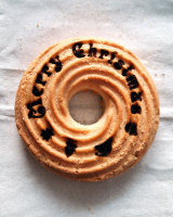 Christmas Cookies Decoration thumbnail 2