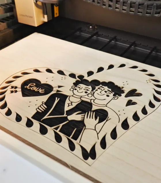 Valentine's Day Decor image 2