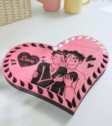 Valentine's Day Decor thumbnail 3