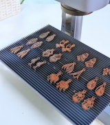 Earrings thumbnail 4