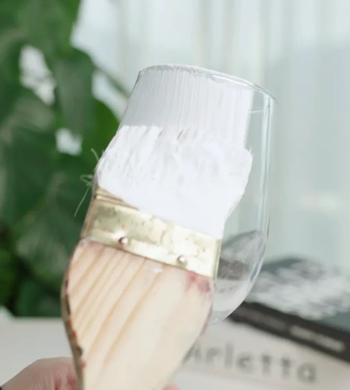 Valentine's Day Glass-Step1 -1