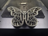 Layered Butterfly thumbnail 2