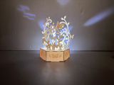 Butterfly Garden Light thumbnail 3