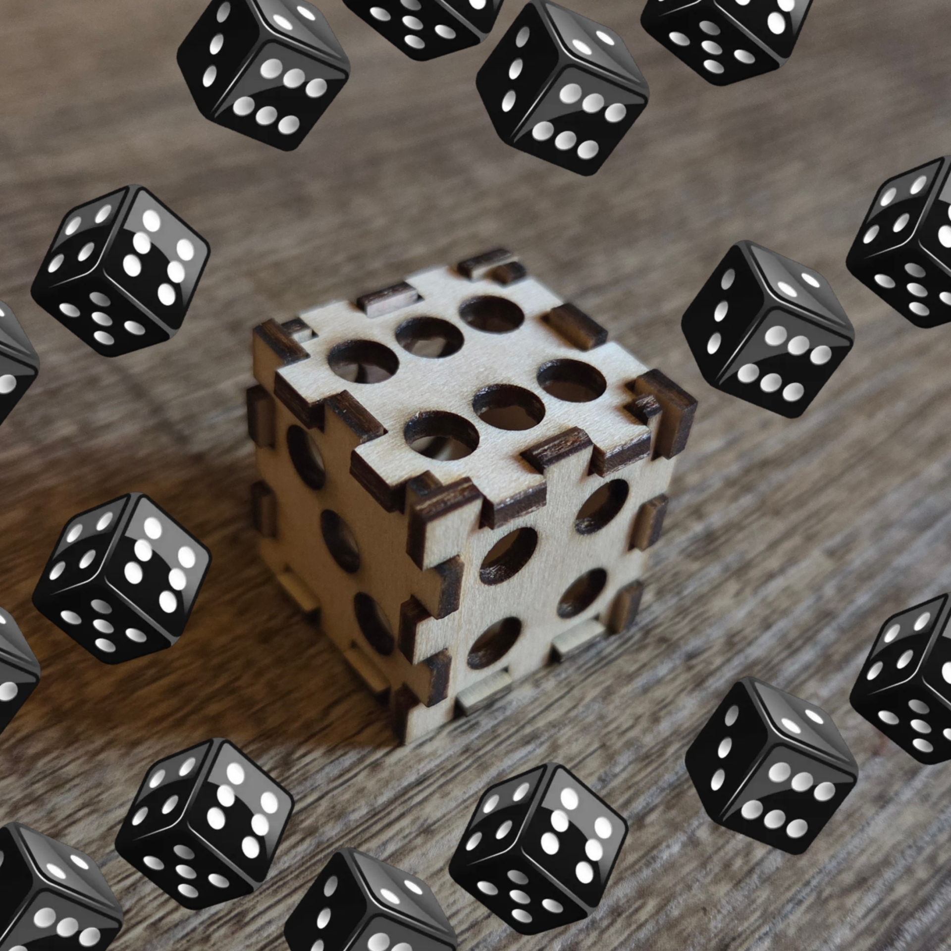 Dice image 1