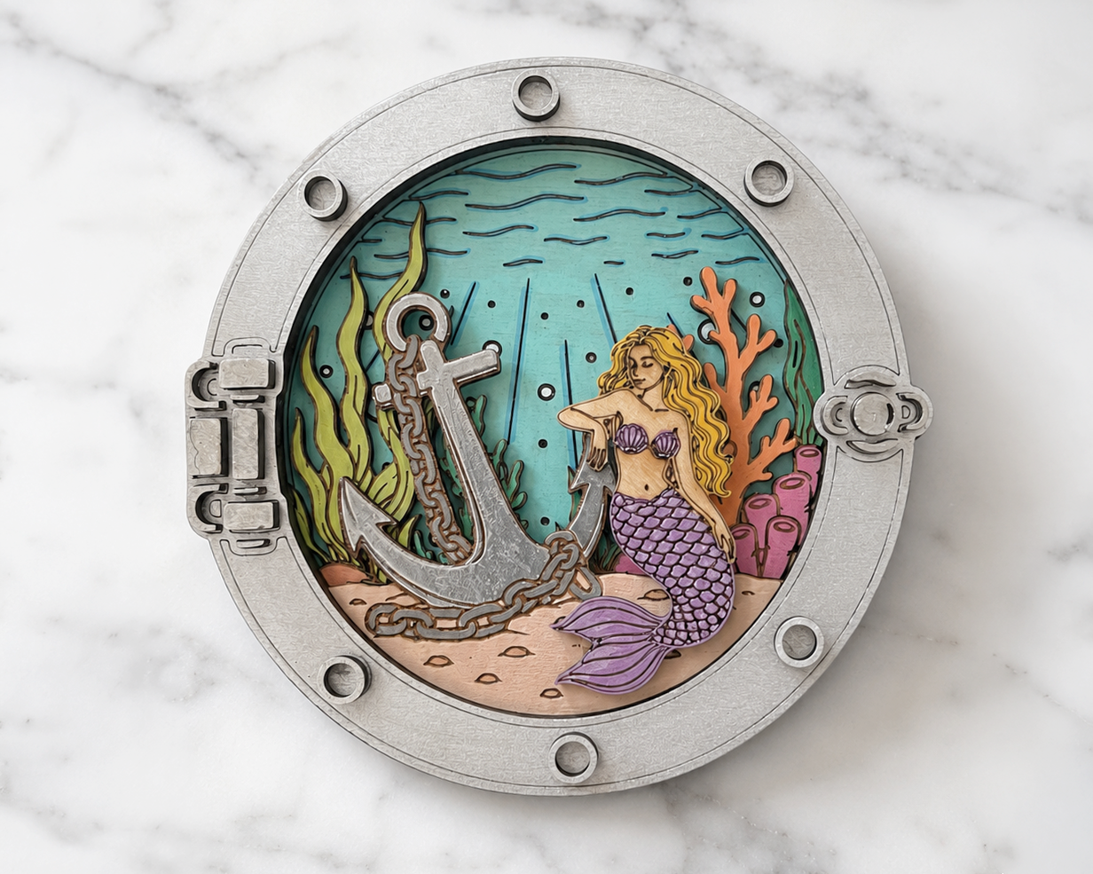 Mermaid’s Hidden World image 3