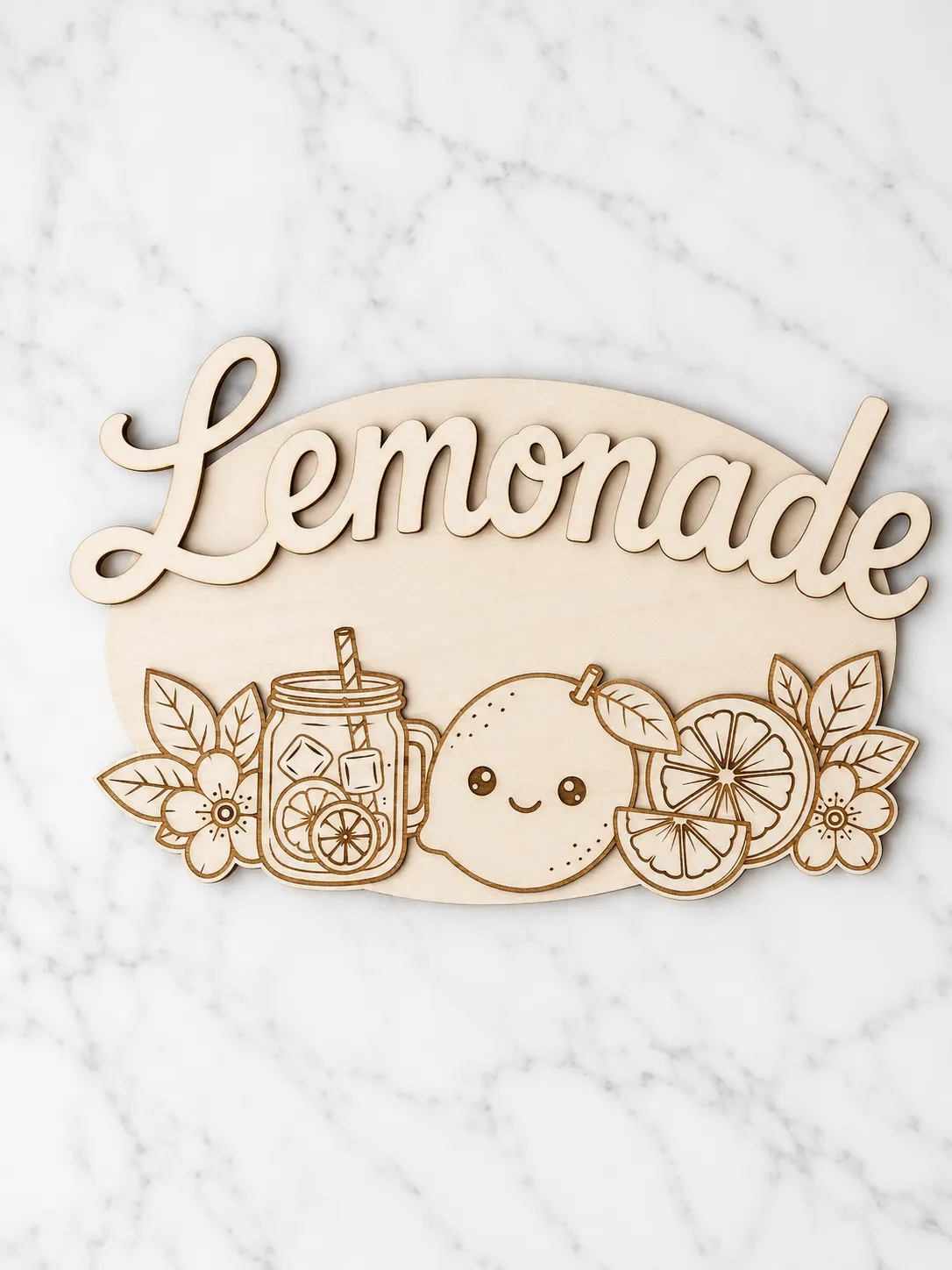 Lemonade Sign image 1