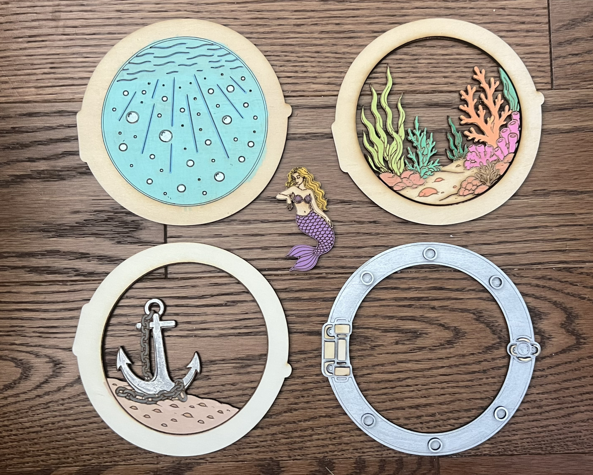 Mermaid’s Hidden World image 2