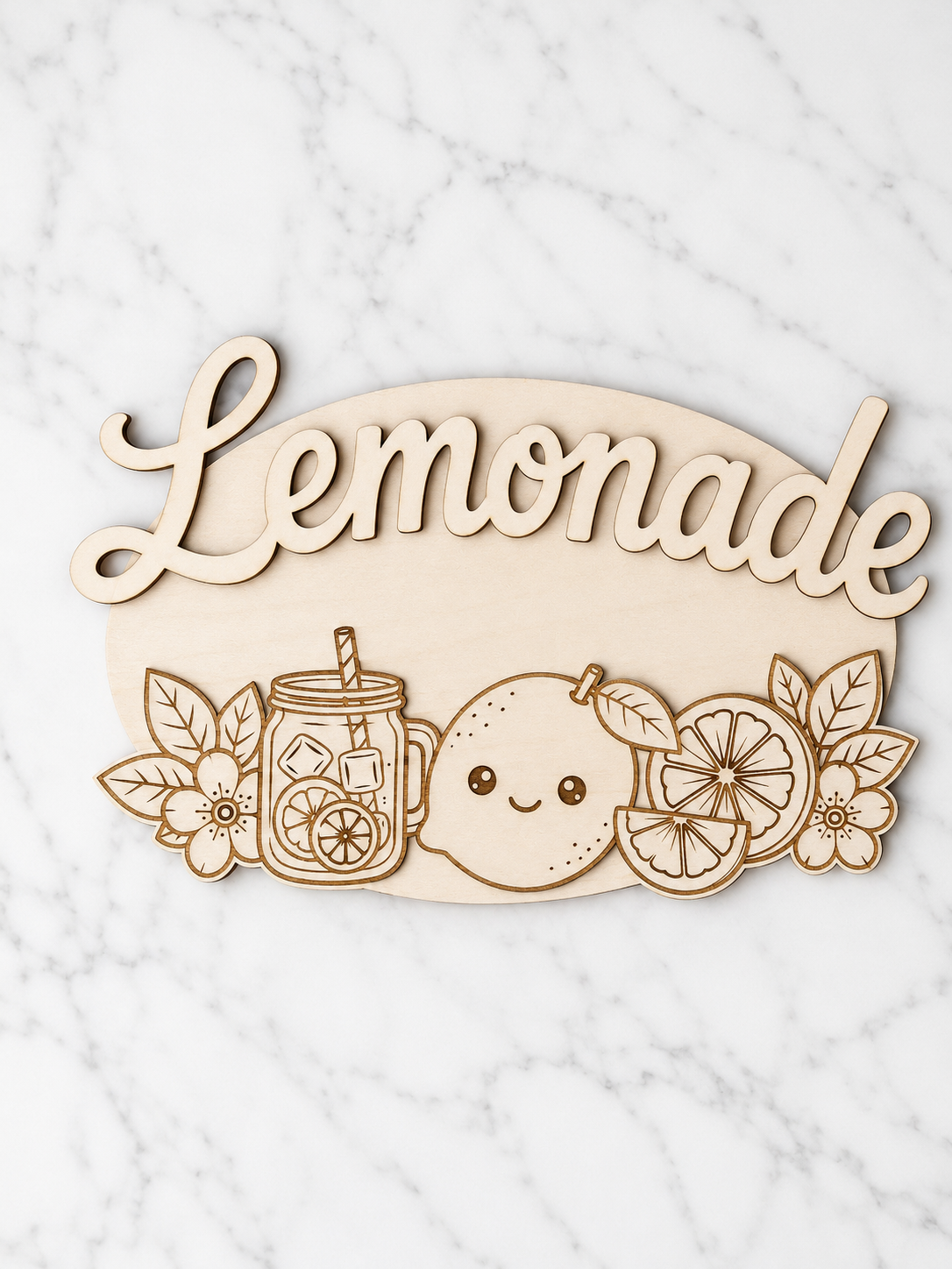 Lemonade Sign-Step1 Cut-1
