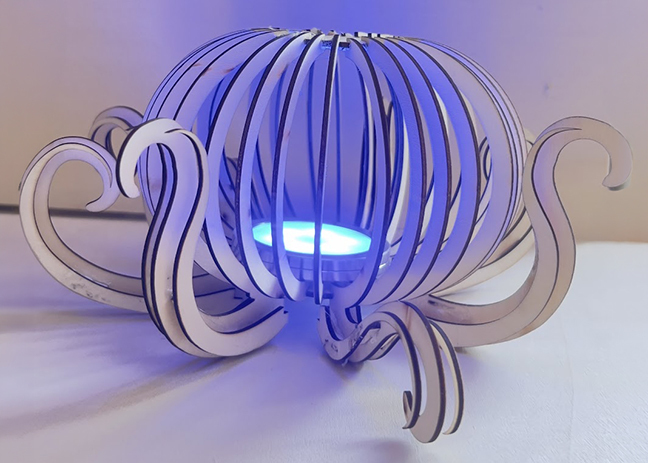 OctoLight image 1