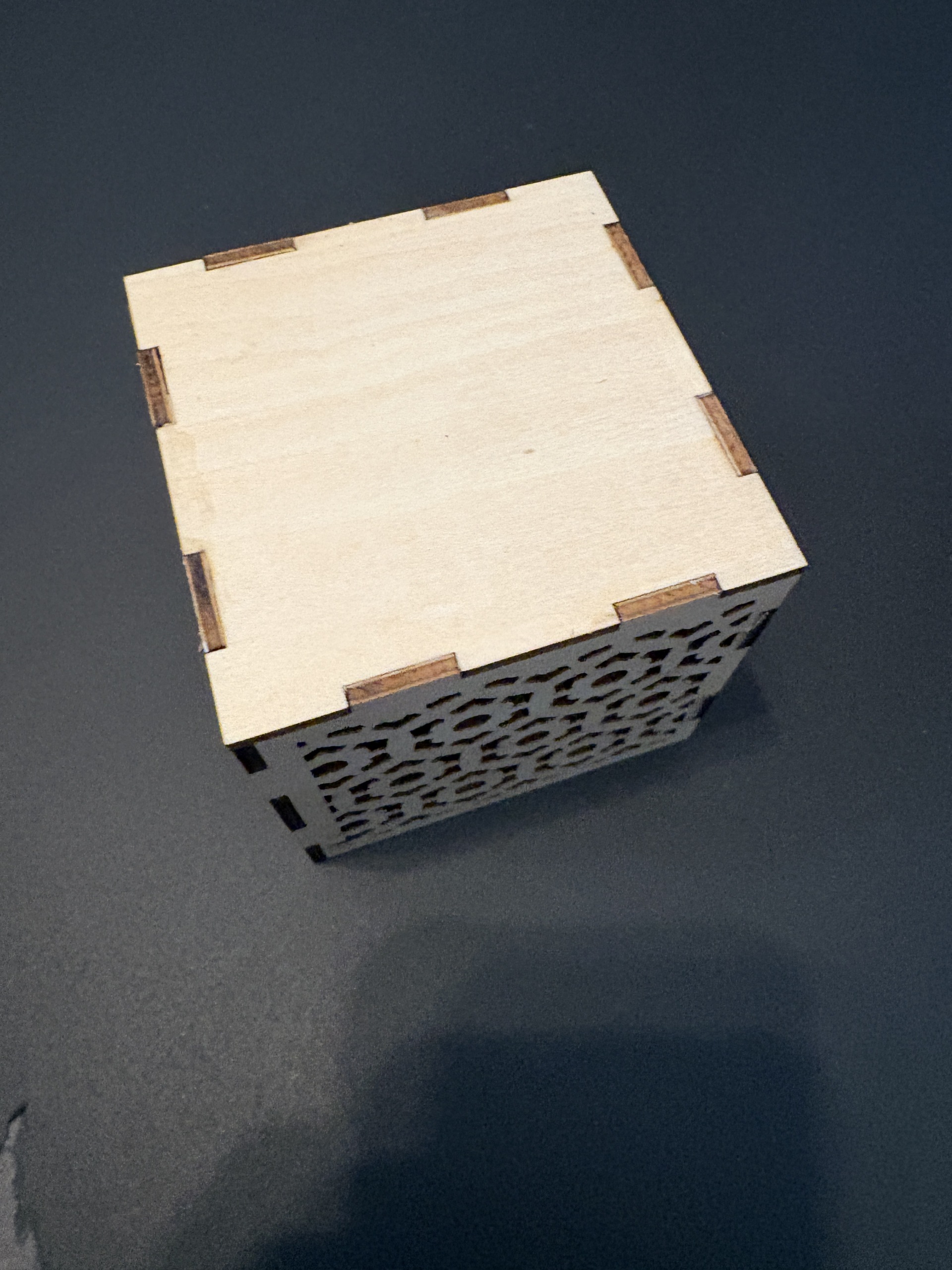 Zen Modern Laser-Cut Home Décor Collection image 4